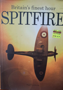 Spitfire - Britains Finest Hour
