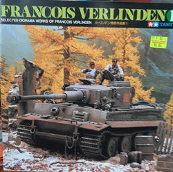 Verlinden - Francois Verlinden #1 - Dioramas