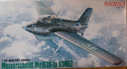 Dragon 1/48 Messerschmitt Me-163B-1a Komet