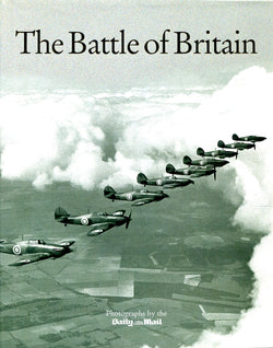 Daily Mail Battle Of Britain