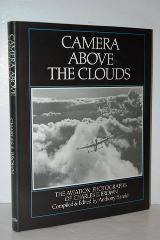 Camera Above The Clouds