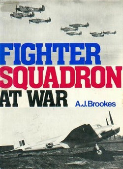 Fighter Squadron At War