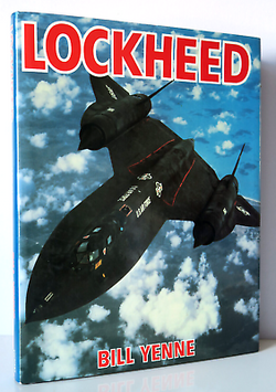 Bison - Lockheed