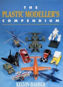 The Plastic Modeller's Compendium