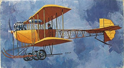 Pyro 1/48 Avro Biplane 1911