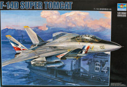Trumpeter 1/32 Grumman F-14D Super Tomcat
