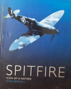 Spitfire - Icon of A Nation