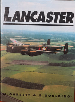 PRC - Lancaster