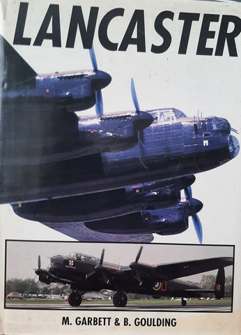 PRC - Lancaster