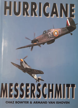 PRC - Hurricane/Messerschmitt