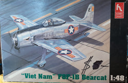 Hobbycraft 1/48 Grumman F8F-1B Bearcat "Vietnam"