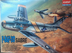 Academy 1/48 NA F-86F-30 Sabre