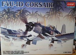 Academy 1/48 Vought F4U-1D Corsair