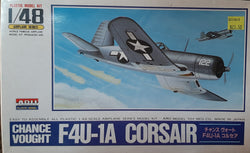 ARII 1/48  Vought F4U-1 Corsair