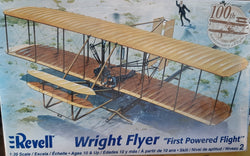 Revell 1/39 Wright Flyer