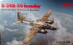 ICM 1/48 Douglas B-26B-30 Invader Korean War