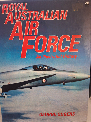 Illustrated History of the RAAF