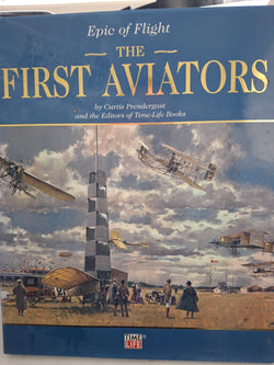 The First Aviators