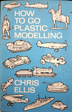 How To Go Plastic Modelling