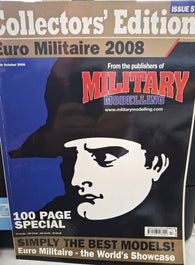 Military Modelling - Collectors Edition #5