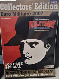 Military Modelling - Collectors Edition #2