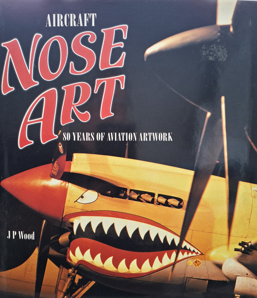 Aircraft Nose Art