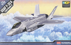 Academy 1/72 USAF F-35A Lightning II (RAAF Decals)