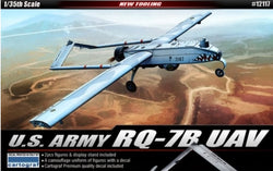 Academy 1/35 RQ-7B UAV + Ronin Aussie Army Decals