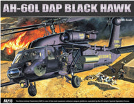 Academy 1/35 AH-60L DAP