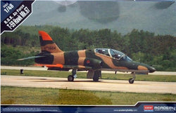 Academy 1/48 BAe Hawk T-59 Mk.67 ROKAF