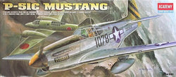 Academy 1/72 NA P-51C Mustang