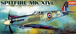 Academy 1/72 Supermarine Spitfire Mk.XIVc