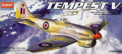 Academy 1/72 Hawker Tempest Mk.V