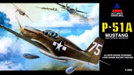 Accurate Miniatures 1/48 P-51A Mustang