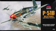 Accurate Miniatures 1/48 P-51B Mustang