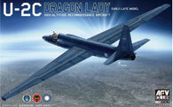 AFV Club 1/48 Lockheed U-2C Dragon Lady