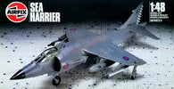 Airfix 1/48 BAe Sea Harrier FRS.1