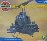 Airfix 1/72 Bell AH-1T Sea Cobra