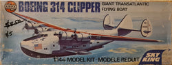 Airfix 1/144 Boeing 314 Clipper