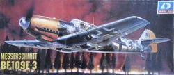 AODA 1/72 Messerschmitt Bf-109E-3