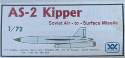 AV Models 1/72 AS-2 Kipper Soviet ASM