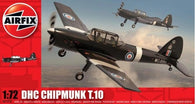 Airfix 1/72 DHC Chipmunk T.10