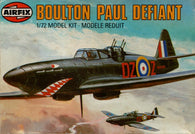 Airfix 1/72 BP Defiant Mk.1