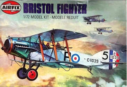 Airfix 1/72 Bristol Fighter F2B