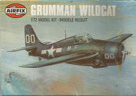 Airfix 1/72 Grumman Wildcat