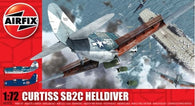 Airfix 1/72 Curtis SB2C Helldiver