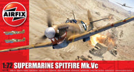 Airfix 1/72 Supermarine Spitfire VC