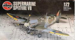 Airfix 1/72 Supermarine Spitfire Mk.VB