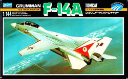 Crown 1/144 Grumman F-14A Tomcat