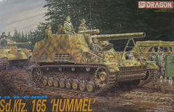 Dragon 1/35 Sd.Kfz.165 Hummel